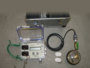 水圧測定器　PPL-07