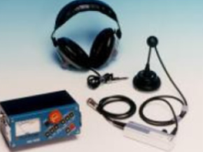 漏水探知器　HG10A-Ⅱ