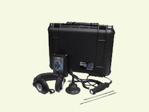 漏水探知器　ポケットフォン