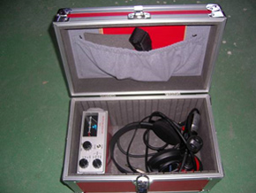 漏水探知器　KJ-21